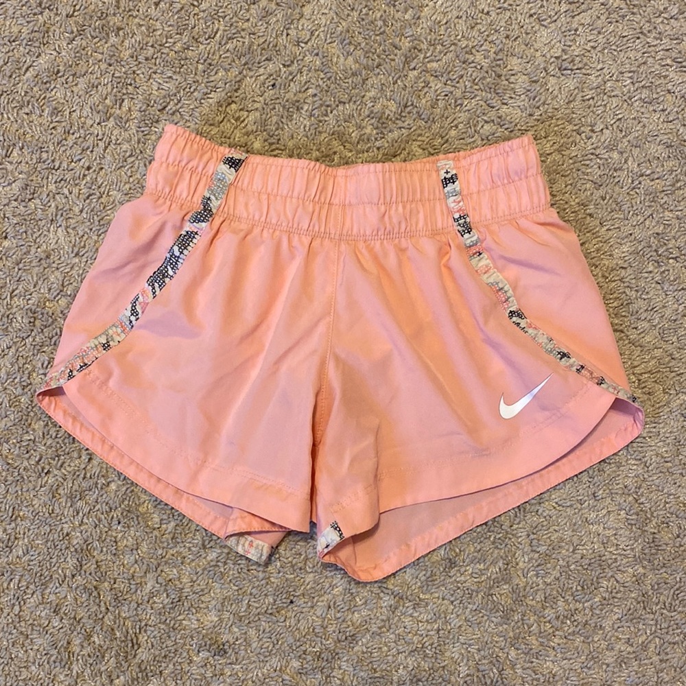 Nike Dri-Fit Running Shorts